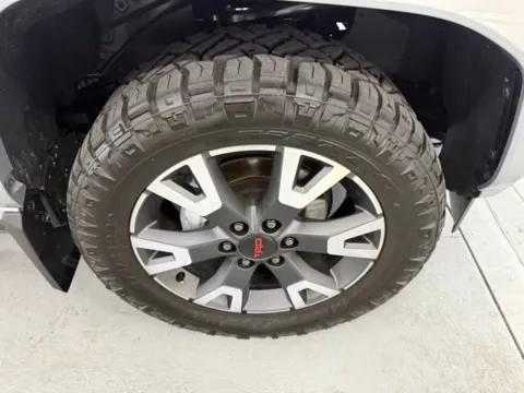 More photos of 2025 Toyota 4Runner TRD Sport at Woody Folsom CDJR of Baxley, GA