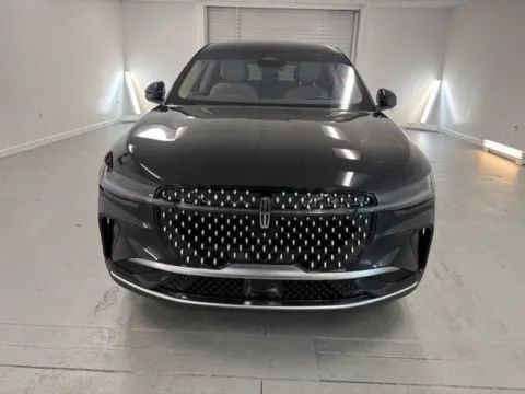 Photos of 2024 Lincoln Nautilus Premiere for sale in Baxley, GA at Woody Folsom CDJR of Baxley