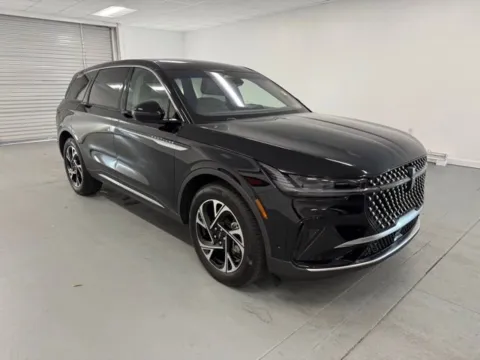 Another view of 2024 Lincoln Nautilus Premiere for sale in Baxley, GA at Woody Folsom CDJR of Baxley