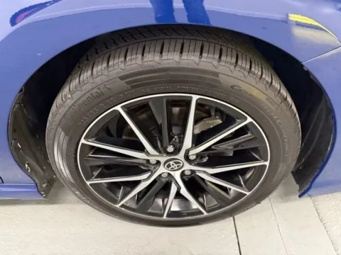 More photos of 2023 Toyota Camry SE at Woody Folsom CDJR of Baxley, GA