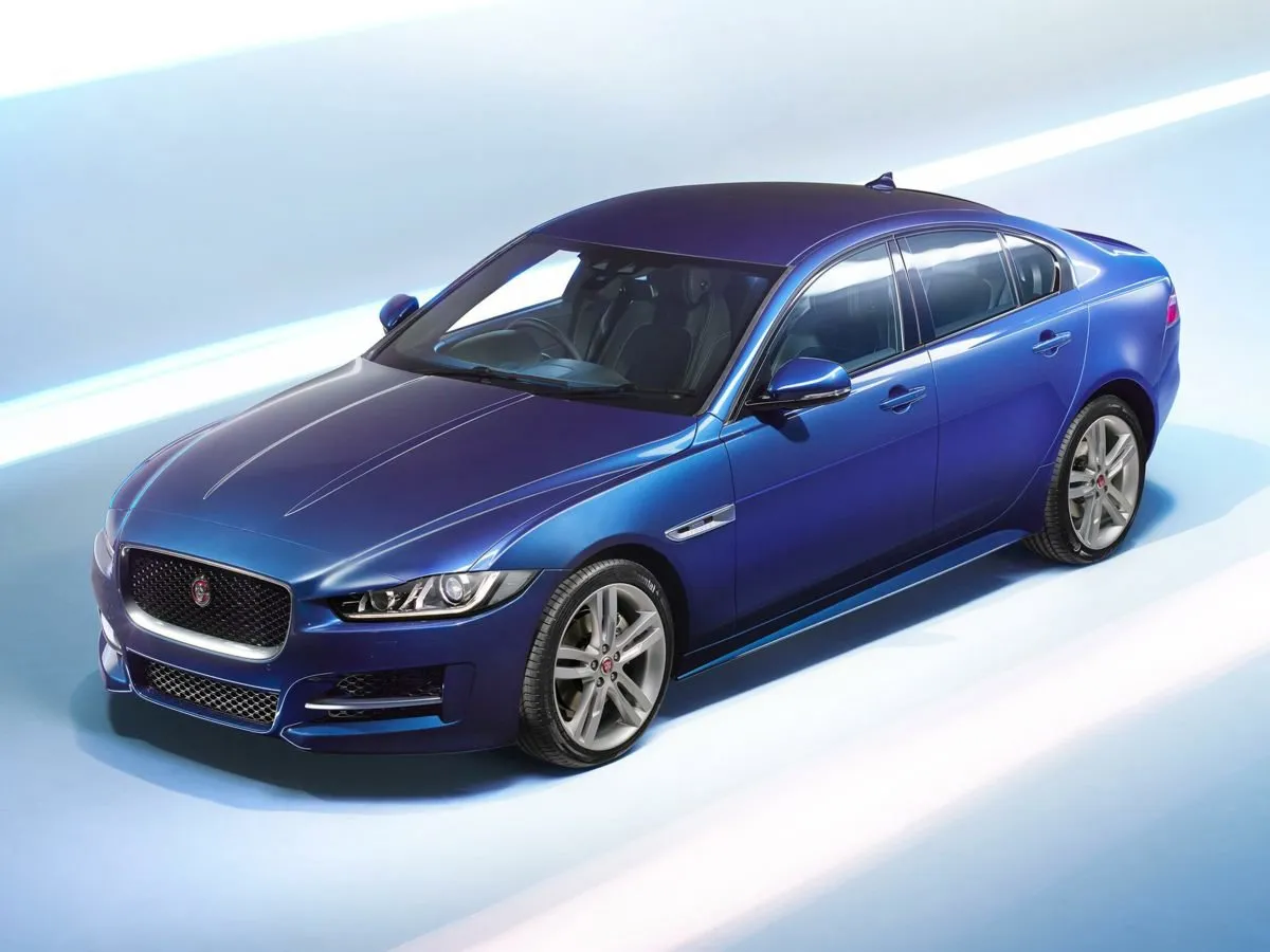2017 Jaguar XE 35t R-Sport for sale in Baxley, GA