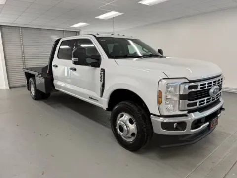 Another view of 2024 Ford Super Duty F-350 DRW XLT for sale in Baxley, GA at Woody Folsom CDJR of Baxley