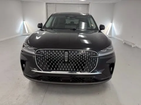 Photos of 2025 Lincoln Aviator Reserve for sale in Baxley, GA at Woody Folsom CDJR of Baxley