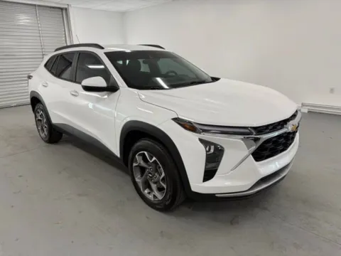 Another view of 2024 Chevrolet Trax LT for sale in Baxley, GA at Woody Folsom CDJR of Baxley