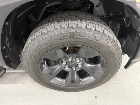 More photos of 2019 Ram 1500 Laramie at Woody Folsom CDJR of Baxley, GA