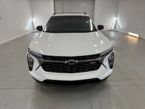 Photos of 2024 Chevrolet Trax 2RS for sale in Baxley, GA at Woody Folsom CDJR of Baxley