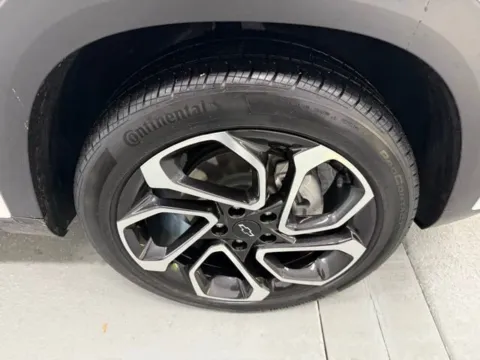 More photos of 2024 Chevrolet Trax 2RS at Woody Folsom CDJR of Baxley, GA