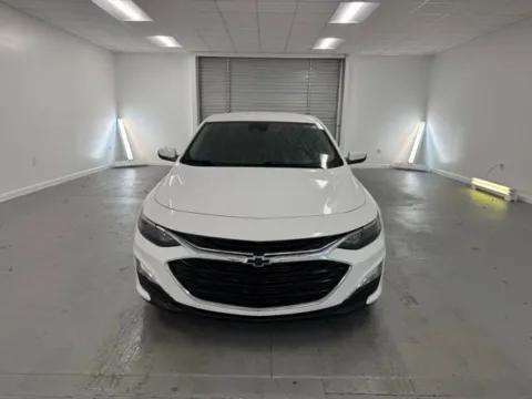 Photos of 2024 Chevrolet Malibu RS for sale in Baxley, GA at Woody Folsom CDJR of Baxley