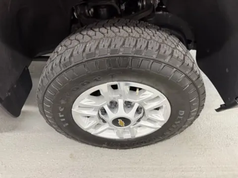 More photos of 2024 Chevrolet Silverado 2500HD LT at Woody Folsom CDJR of Baxley, GA