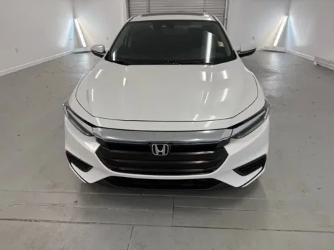 Photos of 2021 Honda Insight Touring for sale in Baxley, GA at Woody Folsom CDJR of Baxley
