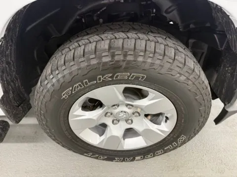 More photos of 2024 Ram 1500 Big Horn at Woody Folsom CDJR of Baxley, GA