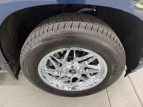 More photos of 2020 Chevrolet Silverado 1500 RST at Woody Folsom CDJR of Baxley, GA