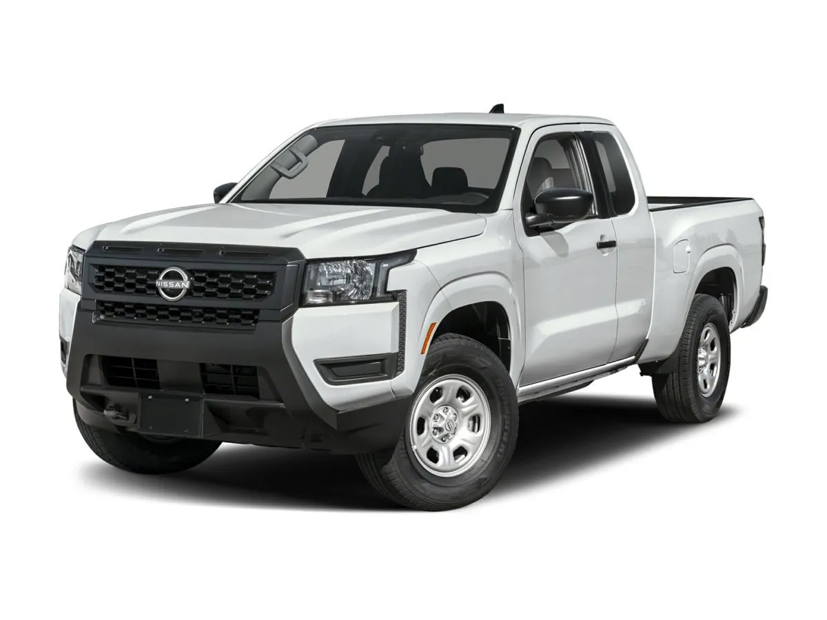 2025 Nissan Frontier SV for sale in Baxley, GA