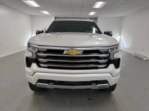 Photos of 2024 Chevrolet Silverado 1500 High Country for sale in Baxley, GA at Woody Folsom CDJR of Baxley