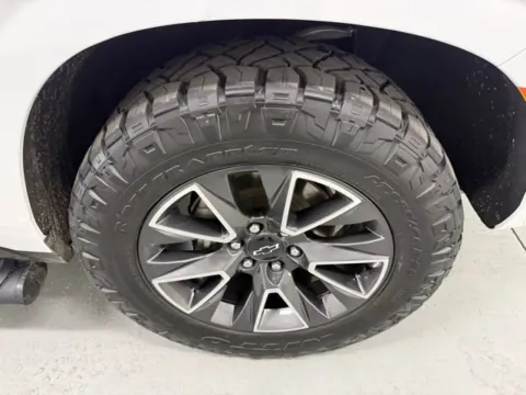 More photos of 2022 Chevrolet Tahoe Z71 at Woody Folsom CDJR of Baxley, GA