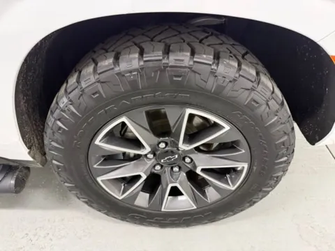 More photos of 2022 Chevrolet Tahoe Z71 at Woody Folsom CDJR of Baxley, GA