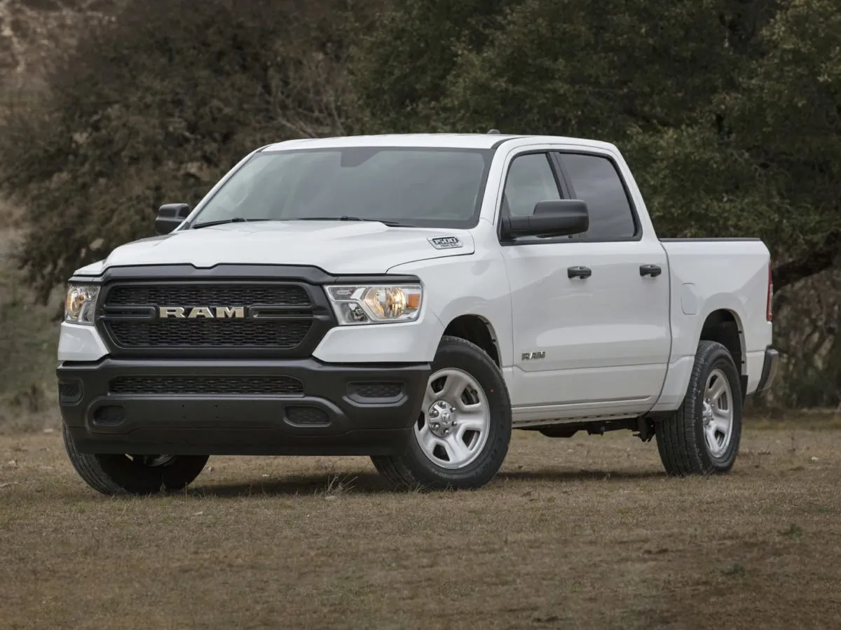 2023 Ram 1500 Tradesman for sale in Baxley, GA