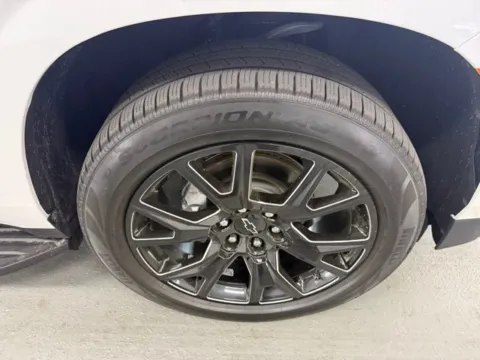 More photos of 2023 Chevrolet Tahoe LT at Woody Folsom CDJR of Baxley, GA