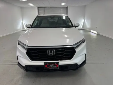 Photos of 2025 Honda CR-V EX-L for sale in Baxley, GA at Woody Folsom CDJR of Baxley