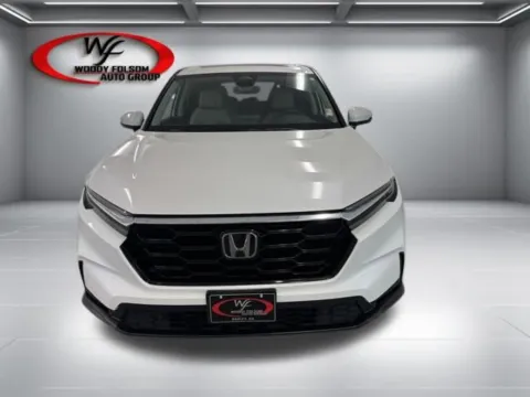 Photos of 2025 Honda CR-V EX-L for sale in Baxley, GA at Woody Folsom CDJR of Baxley