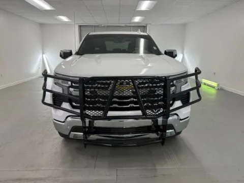 Photos of 2025 Chevrolet Silverado 1500 LTZ for sale in Baxley, GA at Woody Folsom CDJR of Baxley