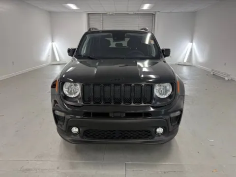 Photos of 2023 Jeep Renegade Altitude for sale in Baxley, GA at Woody Folsom CDJR of Baxley