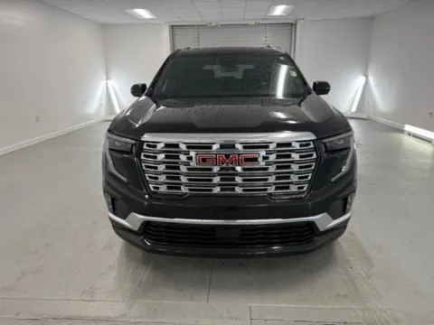 Photos of 2024 GMC Acadia FWD Denali for sale in Baxley, GA at Woody Folsom CDJR of Baxley