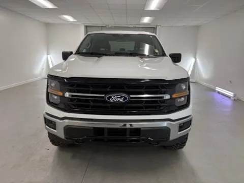 Photos of 2025 Ford F-150 XLT for sale in Baxley, GA at Woody Folsom CDJR of Baxley