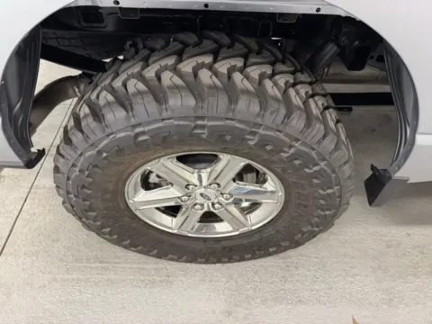 More photos of 2025 Ford F-150 XLT at Woody Folsom CDJR of Baxley, GA