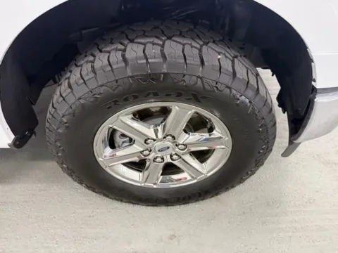 More photos of 2025 Ford F-150 XLT at Woody Folsom CDJR of Baxley, GA