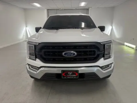 Photos of 2021 Ford F-150 XL for sale in Baxley, GA at Woody Folsom CDJR of Baxley
