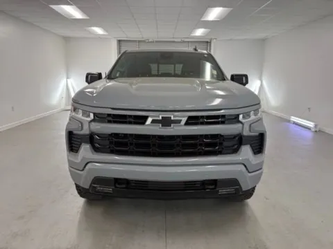Photos of 2024 Chevrolet Silverado 1500 RST for sale in Baxley, GA at Woody Folsom CDJR of Baxley