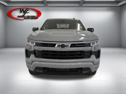 Photos of 2024 Chevrolet Silverado 1500 RST for sale in Baxley, GA at Woody Folsom CDJR of Baxley