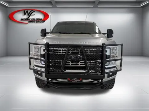 Photos of 2023 Ford Super Duty F-350 SRW XL for sale in Baxley, GA at Woody Folsom CDJR of Baxley