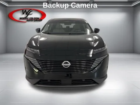 Photos of 2025 Nissan Murano SL for sale in Baxley, GA at Woody Folsom CDJR of Baxley
