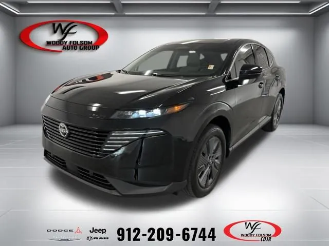 2025 Nissan Murano SL for sale in Baxley, GA
