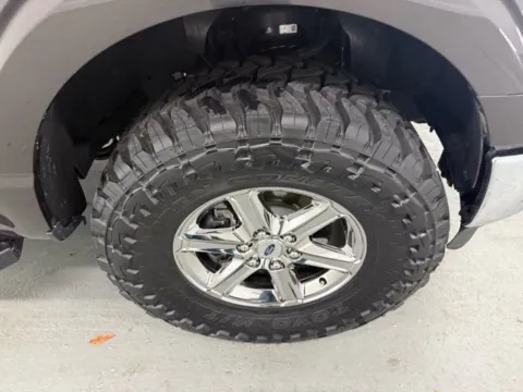 More photos of 2024 Ford F-150 XLT at Woody Folsom CDJR of Baxley, GA