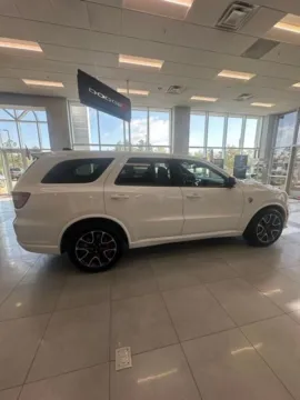 Another view of 2023 Dodge Durango SRT Hellcat Plus for sale in Baxley, GA at Woody Folsom CDJR of Baxley