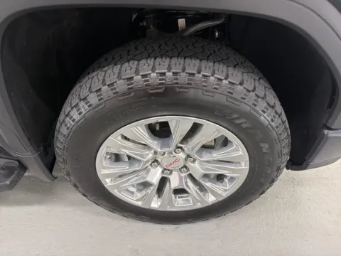 More photos of 2025 GMC Sierra 1500 Denali at Woody Folsom CDJR of Baxley, GA