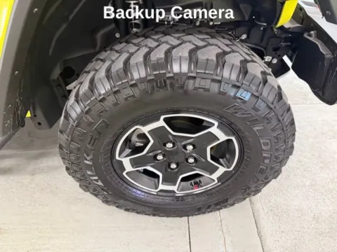 More photos of 2023 Jeep Gladiator Mojave at Woody Folsom CDJR of Baxley, GA