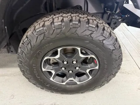 More photos of 2023 Jeep Wrangler Rubicon at Woody Folsom CDJR of Baxley, GA