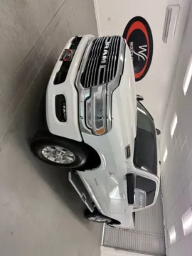 Photos of 2024 Ram 2500 Laramie for sale in Baxley, GA at Woody Folsom CDJR of Baxley