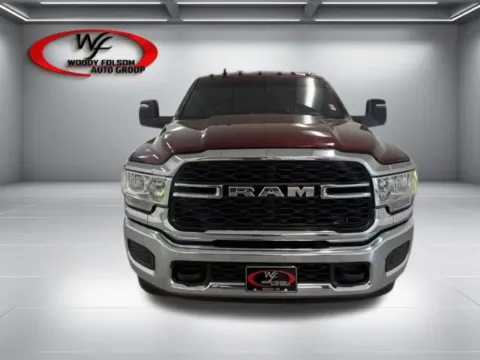 Photos of 2024 Ram 2500 Tradesman for sale in Baxley, GA at Woody Folsom CDJR of Baxley