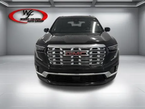Photos of 2024 GMC Acadia FWD Denali for sale in Baxley, GA at Woody Folsom CDJR of Baxley