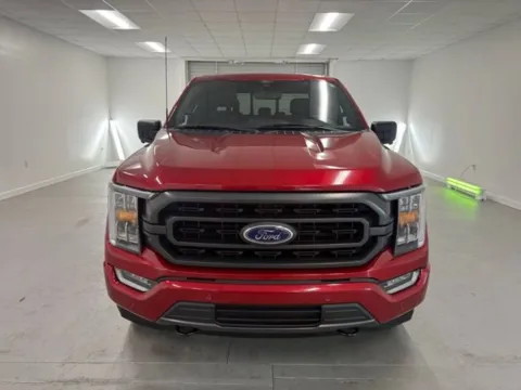 Photos of 2021 Ford F-150 XLT for sale in Baxley, GA at Woody Folsom CDJR of Baxley