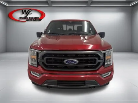 Photos of 2021 Ford F-150 XLT for sale in Baxley, GA at Woody Folsom CDJR of Baxley