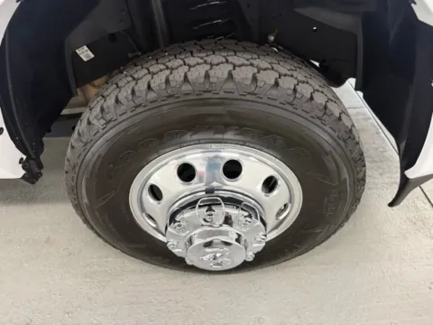 More photos of 2026 Ram 3500 Chassis Cab Big Horn at Woody Folsom CDJR of Baxley, GA