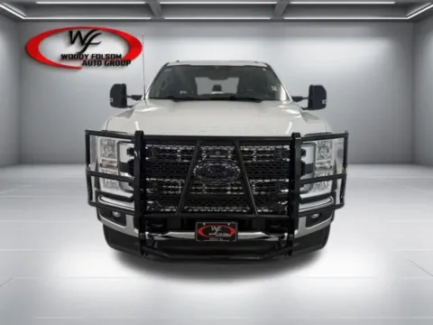 Photos of 2024 Ford Super Duty F-550 DRW XLT for sale in Baxley, GA at Woody Folsom CDJR of Baxley