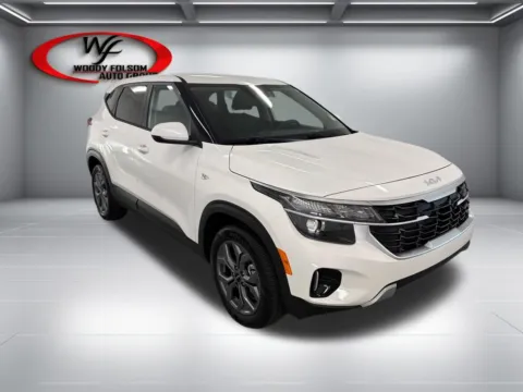 Another view of 2026 Kia Seltos LX for sale in Baxley, GA at Woody Folsom CDJR of Baxley