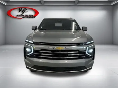 Photos of 2025 Chevrolet Tahoe LT for sale in Baxley, GA at Woody Folsom CDJR of Baxley